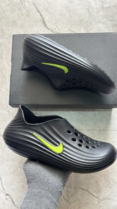 Nik ee reactx rejuven8 black volt