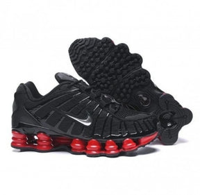 Nik ee x skepta shox tl black