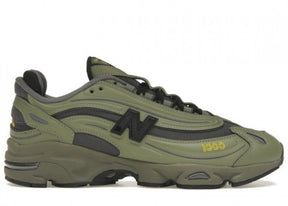 New Balance M1000EA in Dark Olivine
