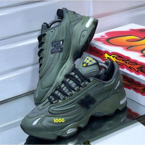 New Balance M1000EA in Dark Olivine
