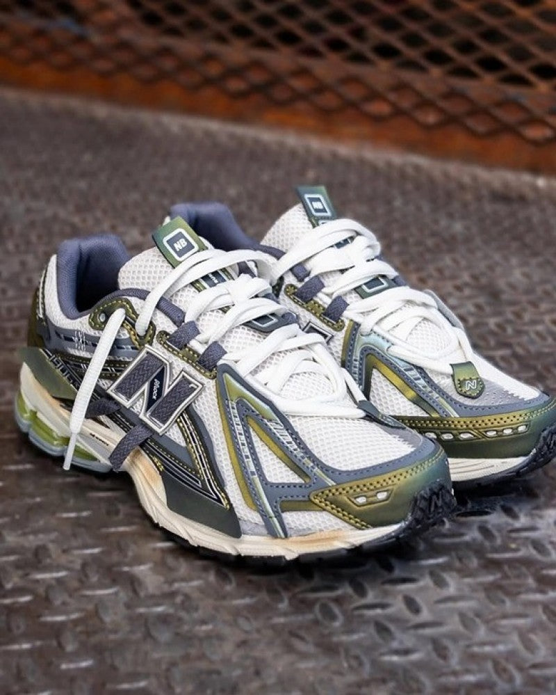 Newbalance 1906a olive juice