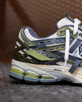 Newbalance 1906a olive juice