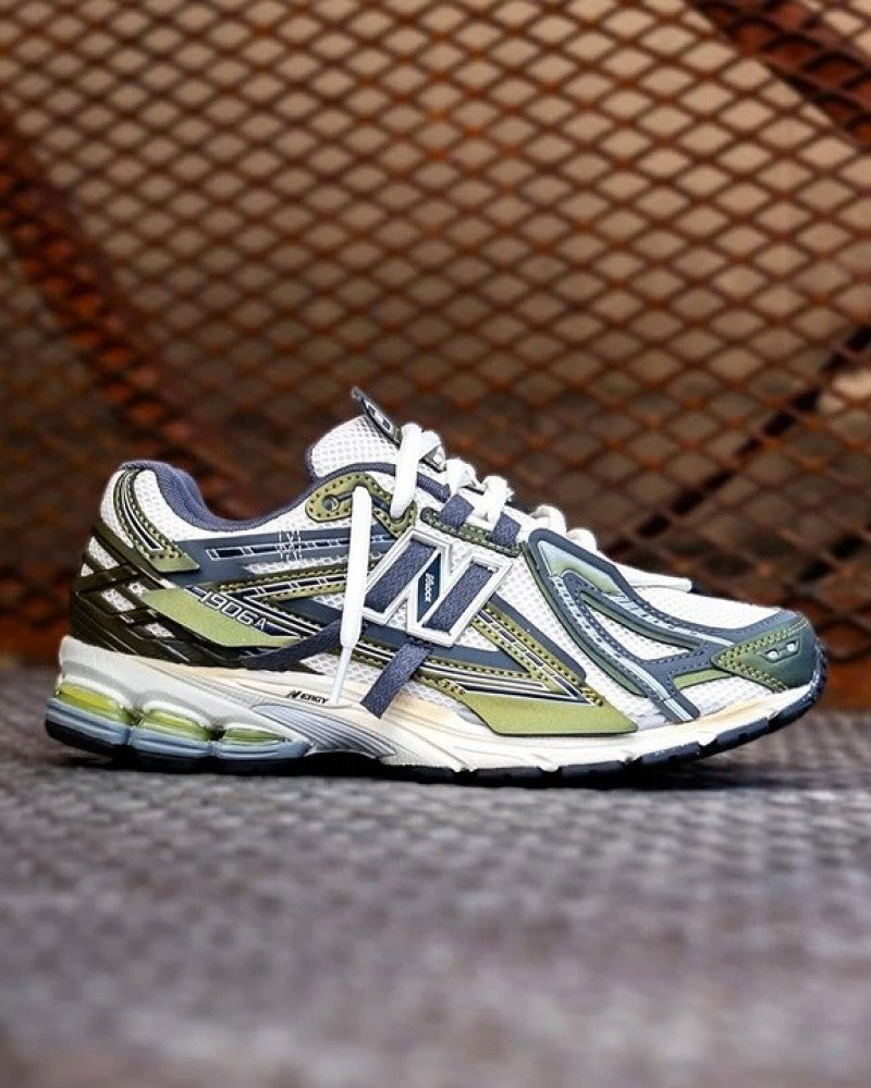 Newbalance 1906a olive juice