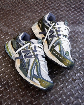 Newbalance 1906a olive juice