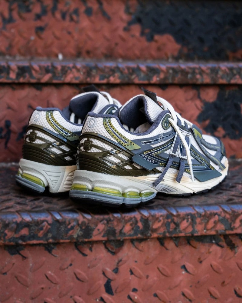 Newbalance 1906a olive juice