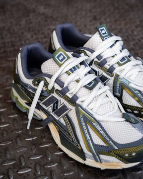 Newbalance 1906a olive juice