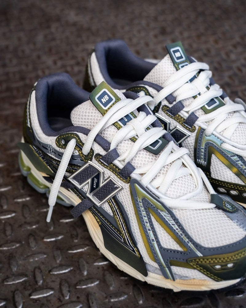 Newbalance 1906a olive juice