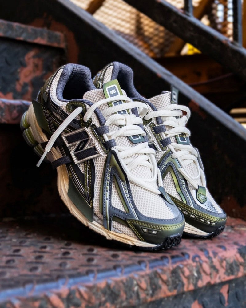 Newbalance 1906a olive juice