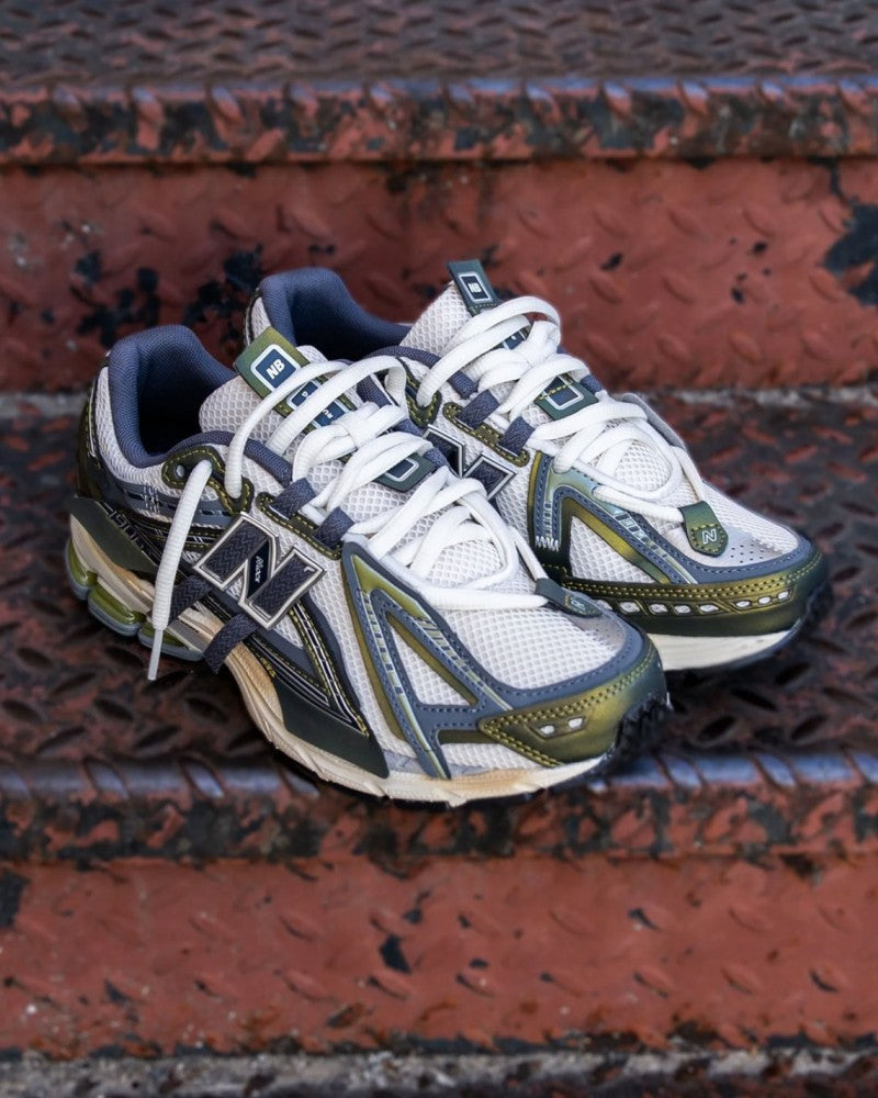 Newbalance 1906a olive juice