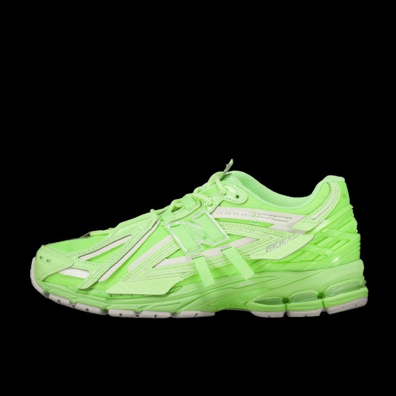 NewBalance 1906 Neo Green MINT FLASH (Glow in Dark)