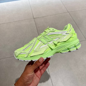 NewBalance 1906 Neo Green MINT FLASH (Glow in Dark)