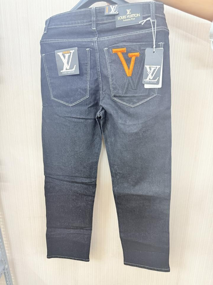 Big Sale Lv Premium boot cut Denim