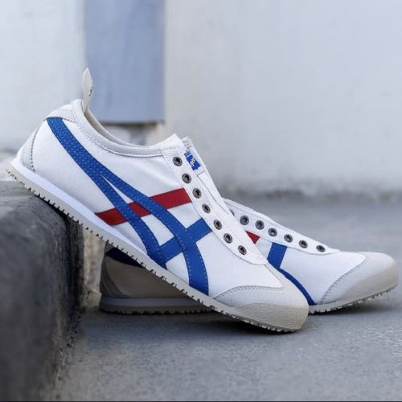 Onitsukaa Tiger Mexico 66 SlipOn Tricolour