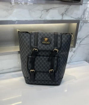 Gucci ophidia gg back pack premium quality unisex with dust bag 2009