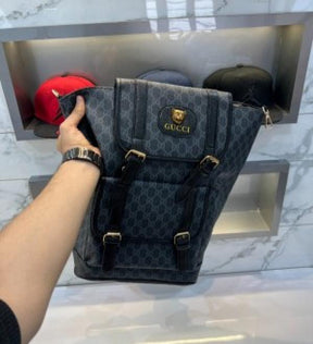 Gucci ophidia gg back pack premium quality unisex with dust bag 2009