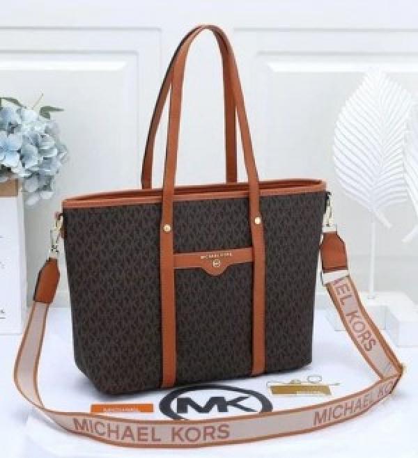 Michael  kors  tote bag with brand dust bag 1393