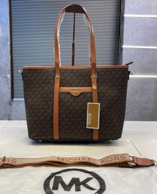 Michael  kors  tote bag with brand dust bag 1393