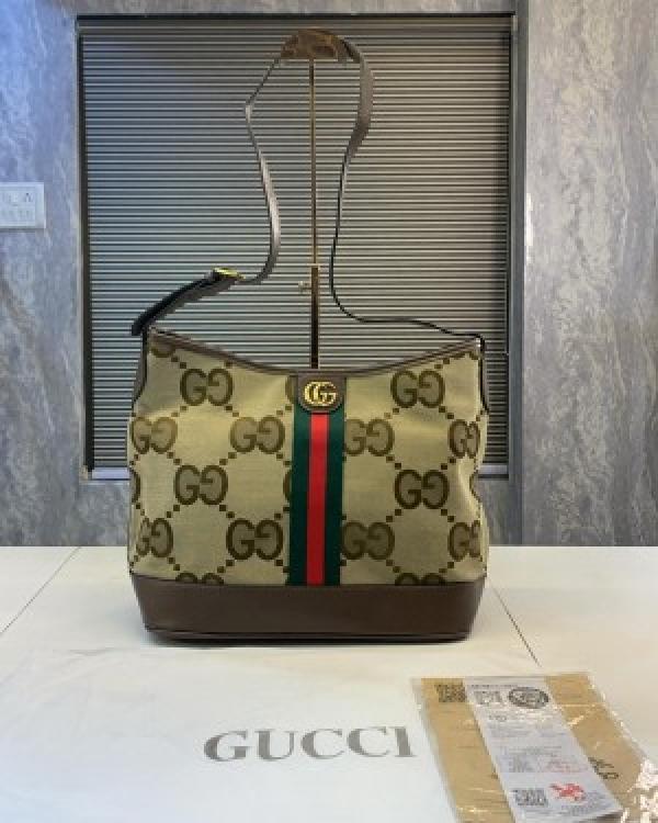 Gucci  Ophidia  GG  Tote  Bag  1711