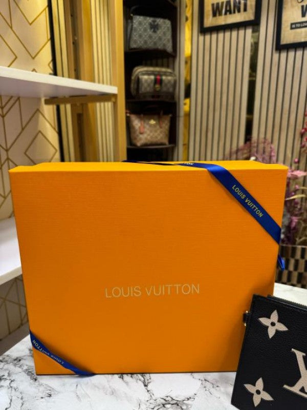 louis  vuitton neonoe shoulder bag with og box and dust bag premium quality