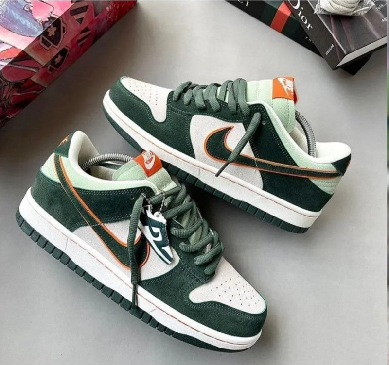 otomo katsuhiro Nikee SB Dunk Low Steamboy