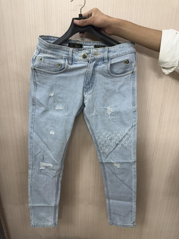 Big Sale Gucc i Premium Denim