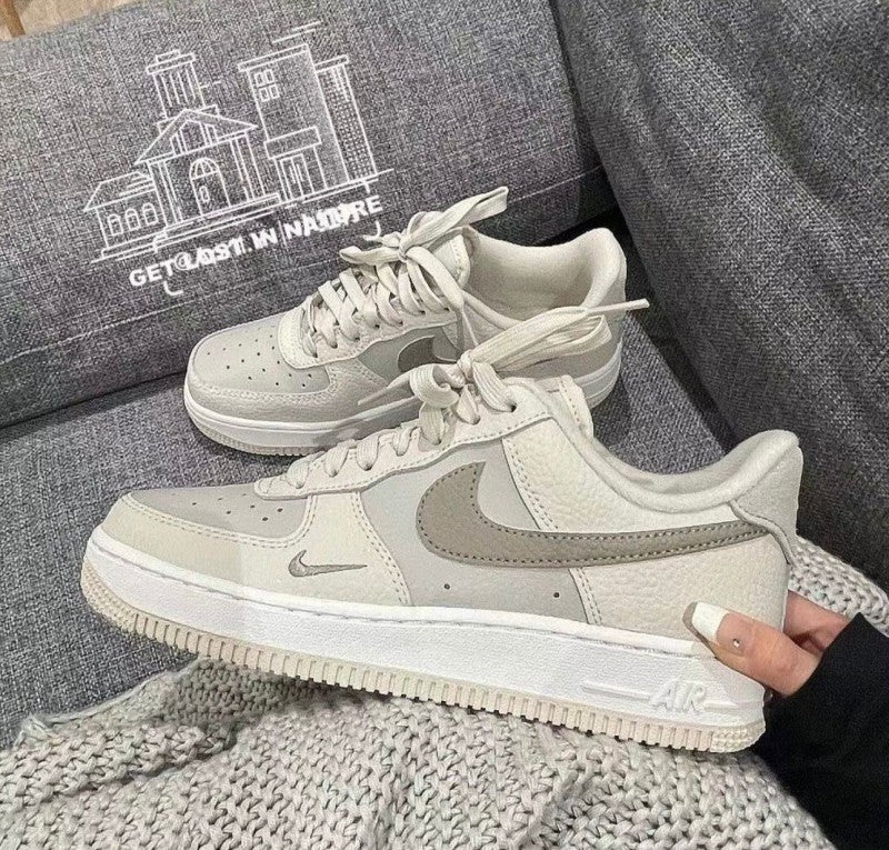 Nik ee Airforce 1 Low OREWOOD MOON 118