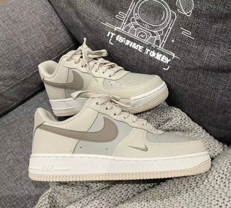 Nik ee Airforce 1 Low OREWOOD MOON 118