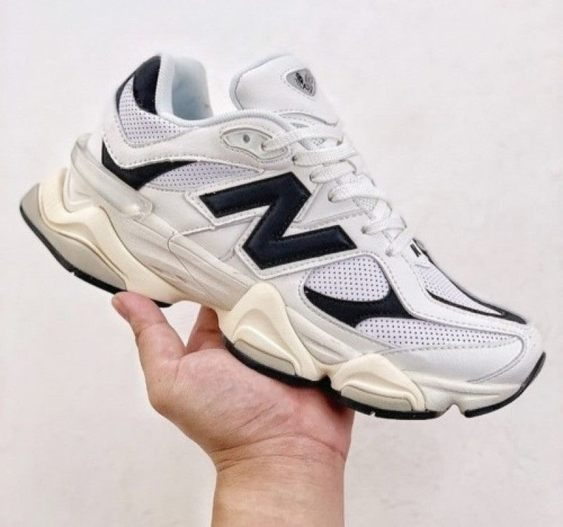 New Balance 9060 Black White 194