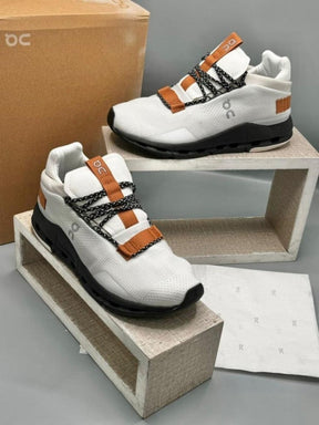 On Cloudtilt Nova 2 0 White Pecan