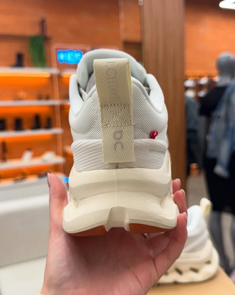 Loewe x On Cloudtilt 2 All White