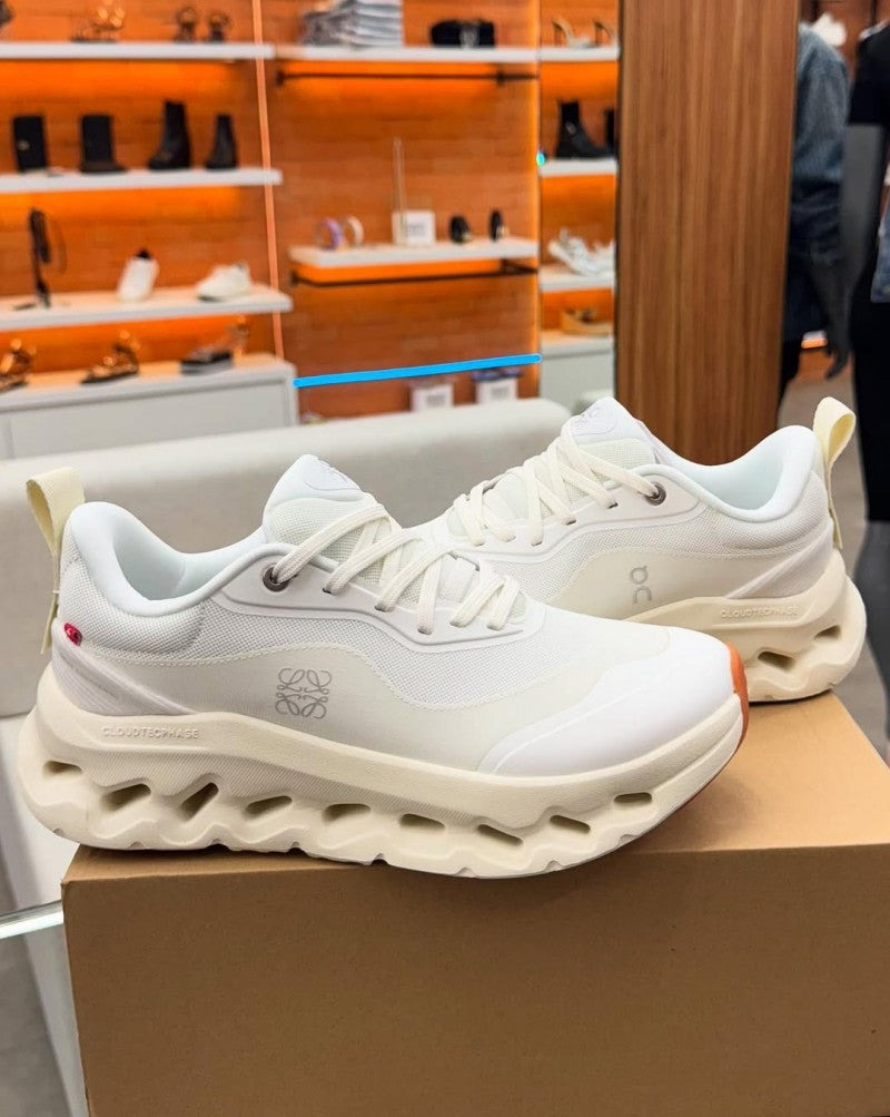Loewe x On Cloudtilt 2 All White