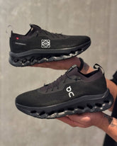 Loewe x On Cloudtilt All Black