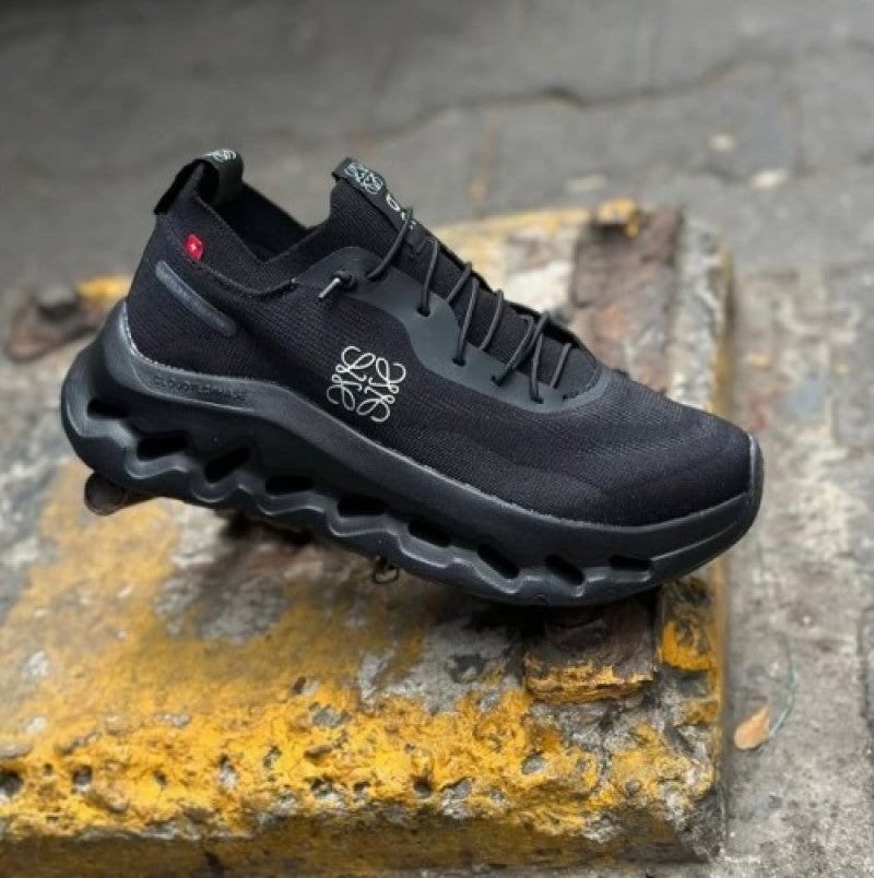 Loewe x On Cloudtilt All Black