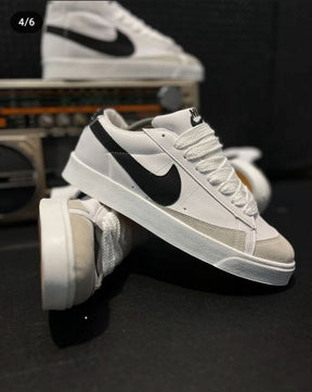 E mid blazer 77 low
