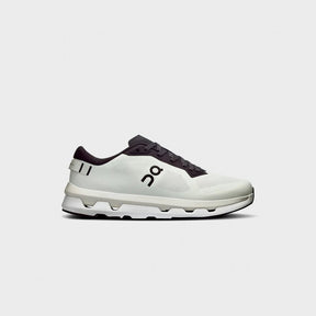 On Running Cloud Zone Ice Black