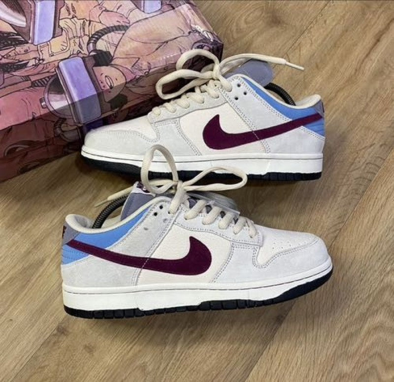 NIKEE SB DUNK LOW X OTOMO KATSUHIRO STEAMBOY #214