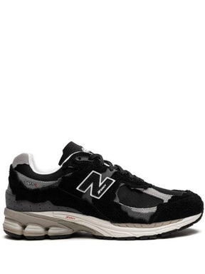 New Balance 2002R "Protection Pack Black White" #220