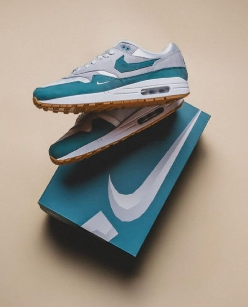 Nik.e Airmax 1 swoosh low poly 224