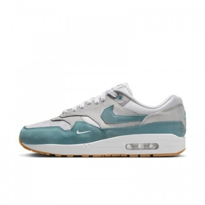 Nik.e Airmax 1 swoosh low poly 224