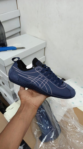 Onitsuka Tiger Sclaw "Peacoat Cotton Candy" #226