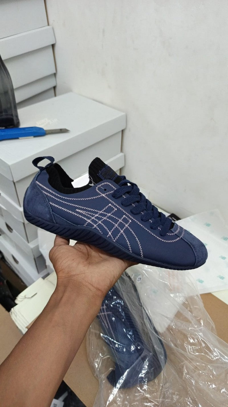 Onitsuka Tiger Sclaw "Peacoat Cotton Candy" #226