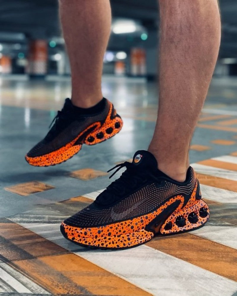 Nikee AirMax DN "Safari" #776