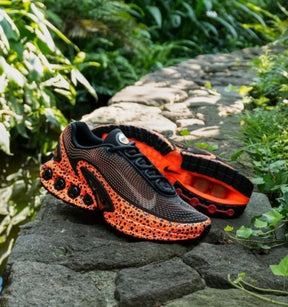 Nikee AirMax DN "Safari" #776