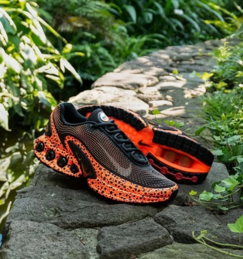 Nikee AirMax DN "Safari" #776