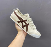 Onitsuka Tiger Mexico 66 Milky Chocolate 371