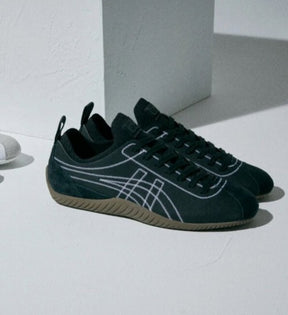 Onitsuka Tiger "Sclaw Black White" #228