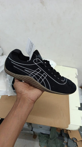 Onitsuka Tiger "Sclaw Black White" #228