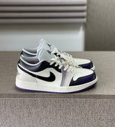 Nike Air Jordan Retro 1 Low Punk Rock 779