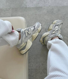 New Balance 9060 quartz grey 510
