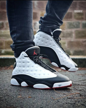 Air Jordan Retro 13